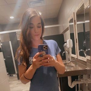 Meet your Posher, Cally